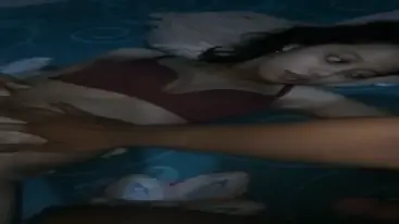 Bokep Indo Kakak Ipar Hamil Muda Minta Diurut