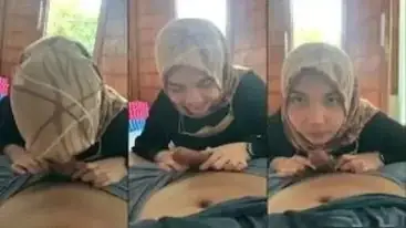 Bokep Jilbab Ukhti Doyan Pegang Isi Celana Pacar