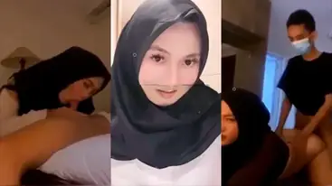 Bokep Jilbab Ukhti Nakal Dipaksa Puaskan Pacar