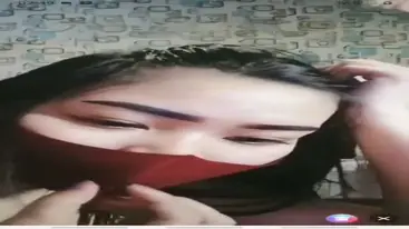 Bokep Live Show Cewek Cantik Pamer Tubuh Sange